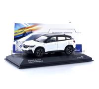 SOLIDO 1/43 - RENAULT AUSTRAL S4305204