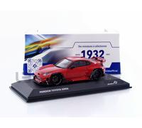 Solido Modèle réduit Toyota Gr86 Pandem 2022 1/43 S4315103