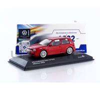 Solido Modèle réduit 1:43 Volkswagen Golf IV R32 3 portes 2003