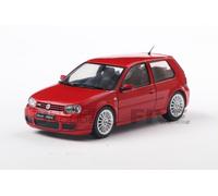 Solido 1/43 - Volkswagen Golf Iv R32 - 2003 S4313604-Solido