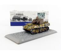 Solido - 1/72 - Flakpanzer 341 Coelian - Allemagne 1945 - 7200510-Solido