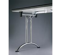 SOLIDO 103319152 Piano Armature pliable Chromé poli