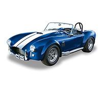 Solido - 118363 - Véhicule Miniature - Modèle À L'Échelle - Ac Shelby Cobra 427 - Echelle 1/18