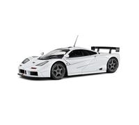 McLaren F1 GTR Short Tail 1996