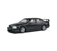SOLIDO 1809701 MINIATURE OPEL OMEGA 500 BLACK 1990 1/18
