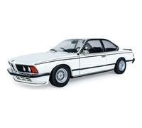 SOLIDO 1810304 BMW 635 CSI WHITE 1984 1/18