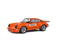 Solido 1/18 - Porsche 911 Iroc - Daytona 1974 1810701-Solido