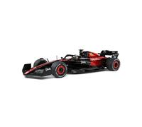 SOLIDO 1811101 MINIATURE FORMULE 1 ALFA ROMEO C43 CANADA GP 2023 VALTTERI BOTTA
