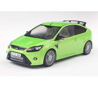 Solido 1/18 - Ford Focus Rs Mk2 - 2009 S1813101-Solido