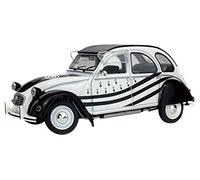 CITROËN 2CV6 BZH - 1982