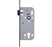 Solido 320 Verrou de porte Noir