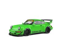 Solido 421181380 - 1:18 RWB 964 Vert - Neuf