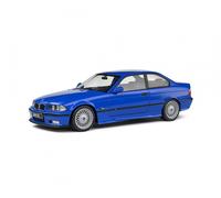 Solido 1/18 - Bmw M3 (E36) Coupe - 1996 1803912-Solido