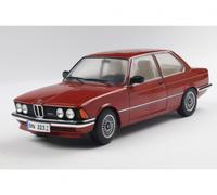 Solido 421186492 - 1:18 BMW E21 323I Rouge Châtaigne Métallisé - Neuf