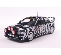 Solido 421186502 - 1:18 Subaru Impreza S5 WRC99 #38 - Neuf