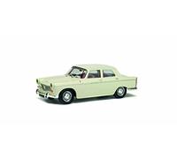 Solido - 4300800 - Peugeot - 404 Berline - 1962 - Échelle 1/43 - Beige