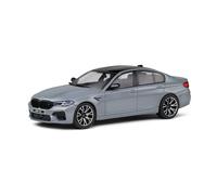 Solido 421437880 - 1:43 BMW M5 COMPETITION - Neuf
