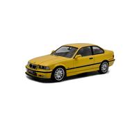 BMW M3 E36 coupé de 1999 au 1/43 de SOLIDO S4315203