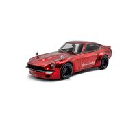 SOLIDO 4316302 MINIATURE PANDEM 240Z RED 1973 1/43