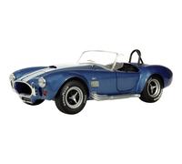 Solido AC Cobra 427 MKII (1965) 1:18 Modèle réduit de voiture