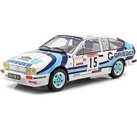 Solido Alfa Romeo GTV6