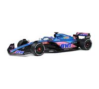 SOLIDO - ALP A522 - Monaco GP 2022-1/18