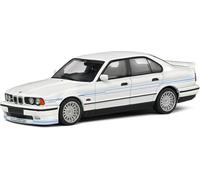 Solido Voiture miniature Alpina B10 Bi-Turbo (E34) 1994 Blanche 1/43