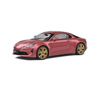 COULEURS HERITAGE PURE ALPINE A110 - 2021