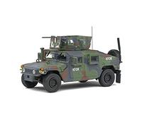 SOLIDO - AM General M1115 Humvee Kfor - 1983-1/48