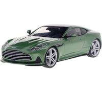 Solido 1:43 Aston Martin DB12 Vert 2023