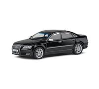 SOLIDO - AUD S8 (D3) - 2010-1/43