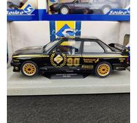 SOLIDO BMW E30 M3 90TH ANNIVERSARY LIMITED EDITION 2022 1:18 NEUF.B S1801517