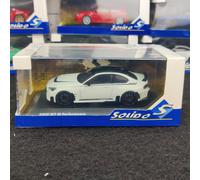 SOLIDO BMW G87 M2 PERFORMANCE ALPINA WHITE 2023 1:43 NEUF BOITE S4314603