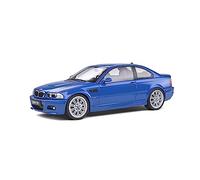 Solido BMW E46 M3 Coupé