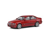 SOLIDO - BMW M5 E39-2004 - 1/43