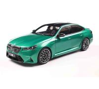 Bmw New M5/ G60 2025 - Solido 1/18