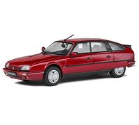 SOLIDO - CIT CX GTI Turbo II - 1990-1/43