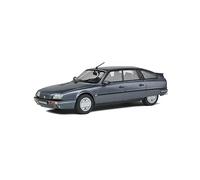 SOLIDO - CIT CX GTI Turbo II - 1990-1/43