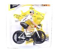 SOLIDO - CYC Coureur AG2R-Citroen - Tour De France 2023-1/18