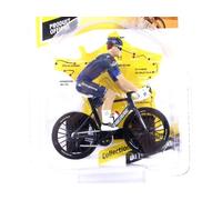 SOLIDO - CYC Coureur Groupama-FDJ - Tour De France 2023-1/18