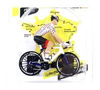 SOLIDO - CYC Tour De France Maillot a Pois - 1/18