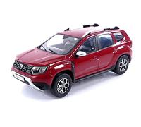 SOLIDO - DAC Duster - 2021-1/18