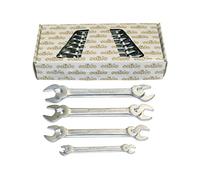 Solido Double clés mixtes DIN 3110, 11 pièces, 6-32 mm, 156900033