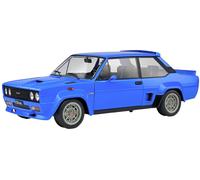 Solido FIAT 131 ABARTH Modèle de voiture de ville Pré-assemblé 1:18