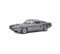 SOLIDO - for Shelby Mustang GT500-1967 - 1/18