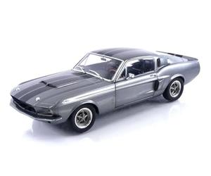SOLIDO - for Shelby Mustang GT500-1967 - 1/18