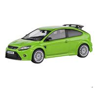 Solido Ford Focus MKII RS Ultimate Green 2010