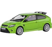 Solido Ford Focus MKII RS Ultimate Green 2010