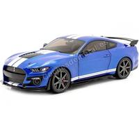 SOLIDO - Ford Mustang GT500-2020 - 1/18