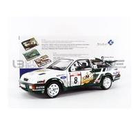 Solido Ford Sierra Cosworth #8 1:18 Modèle réduit de voiture G